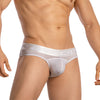 Agacio Men's Sheer Thongs AGJ042 Fashionable Men's Undies