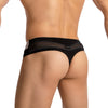 Agacio Thongs for Guys Sports Underwear AGK035 Men's Intimate Underwear