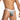Agacio V-Cut Sheer Men's Thongs  AGK036 Daring Men's Undergarments