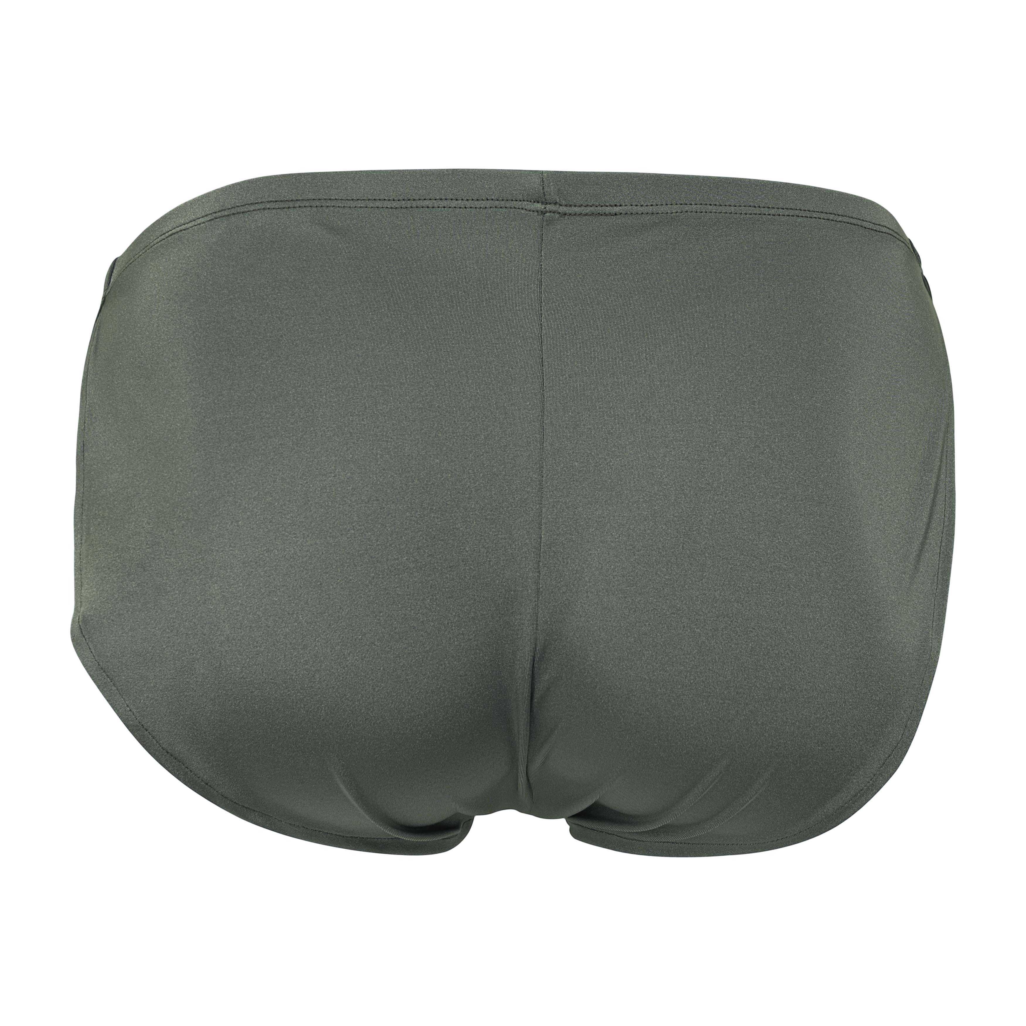 Cover Male CM109 Boxer
