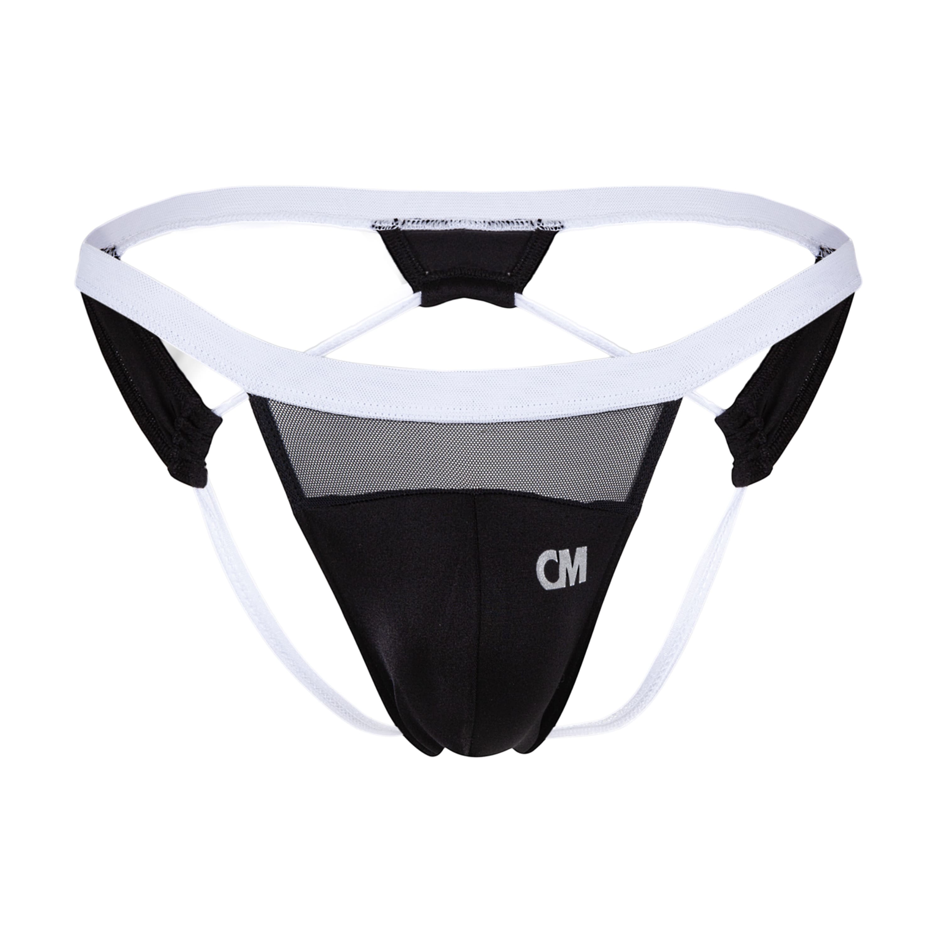 Cover Male CME033 Jockstrap
