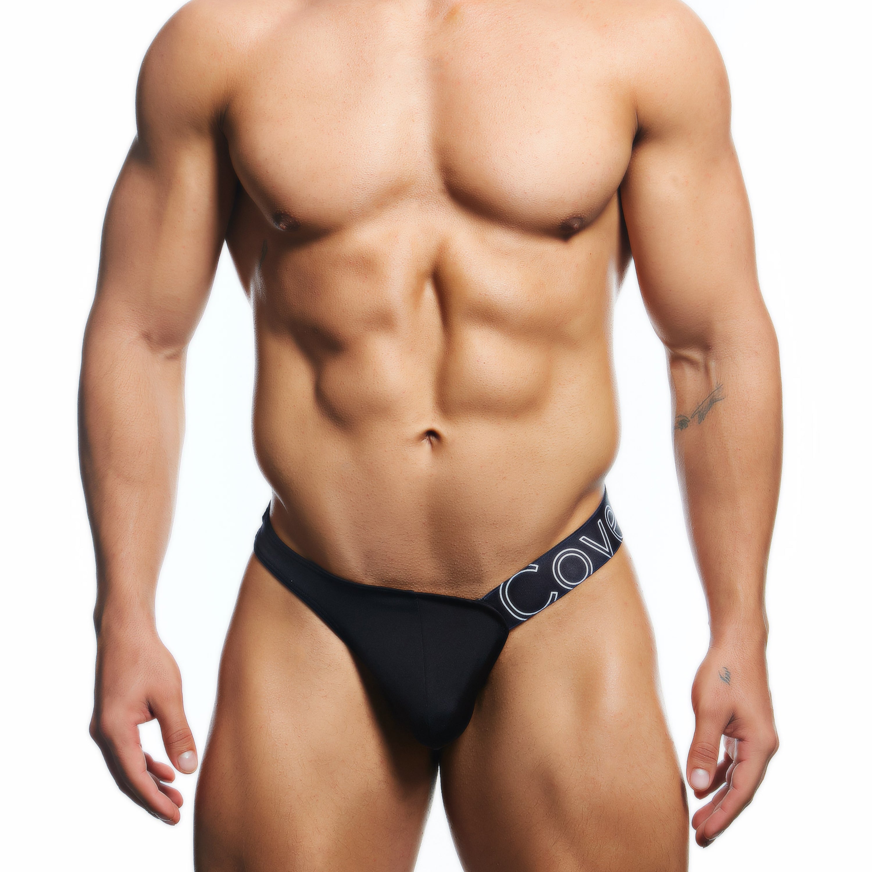 Cover Male CMK083 Thong