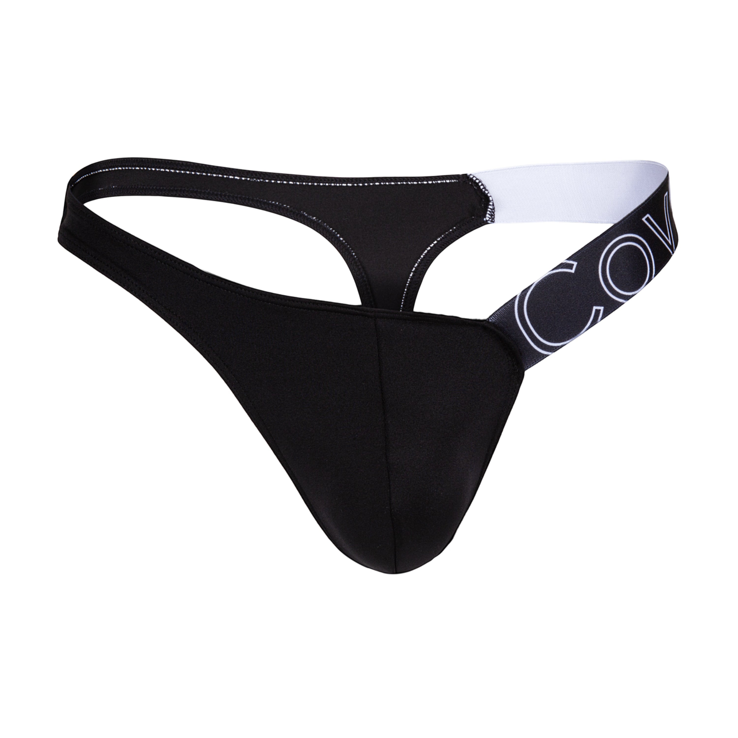 Cover Male CMK083 Thong