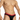 Daddy Underwear High Waisted Thongs for Men DDK045