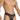 Daddy Underwear High Waisted Thongs for Men DDK045