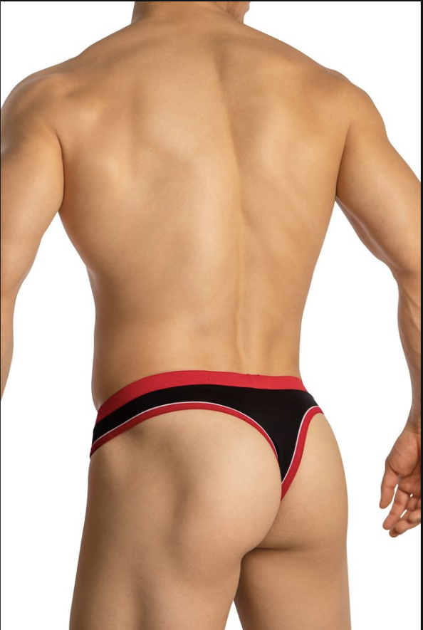 Daddy DDK045 Thong