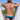 Daniel Alexander DAI097 Bikini Brief