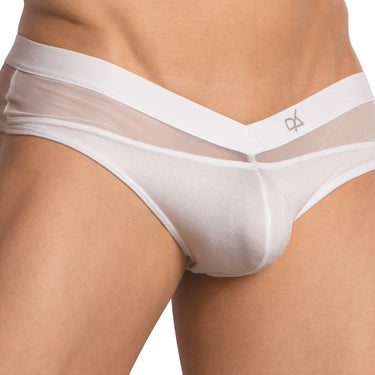 Daniel Alexander DAI098 V-Mesh Sheer Bikini Brief