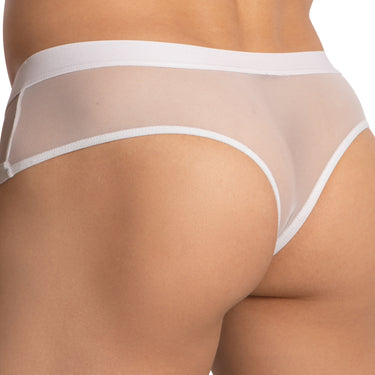 Daniel Alexander DAI098 V-Mesh Sheer Bikini Brief
