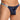 Daniel Alexander Men's Bikini with Leopard Print DAK077