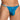 Daniel Alexander Men's Bikini with Leopard Print DAK077