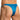 Daniel Alexander Men's Bikini with Leopard Print DAK077