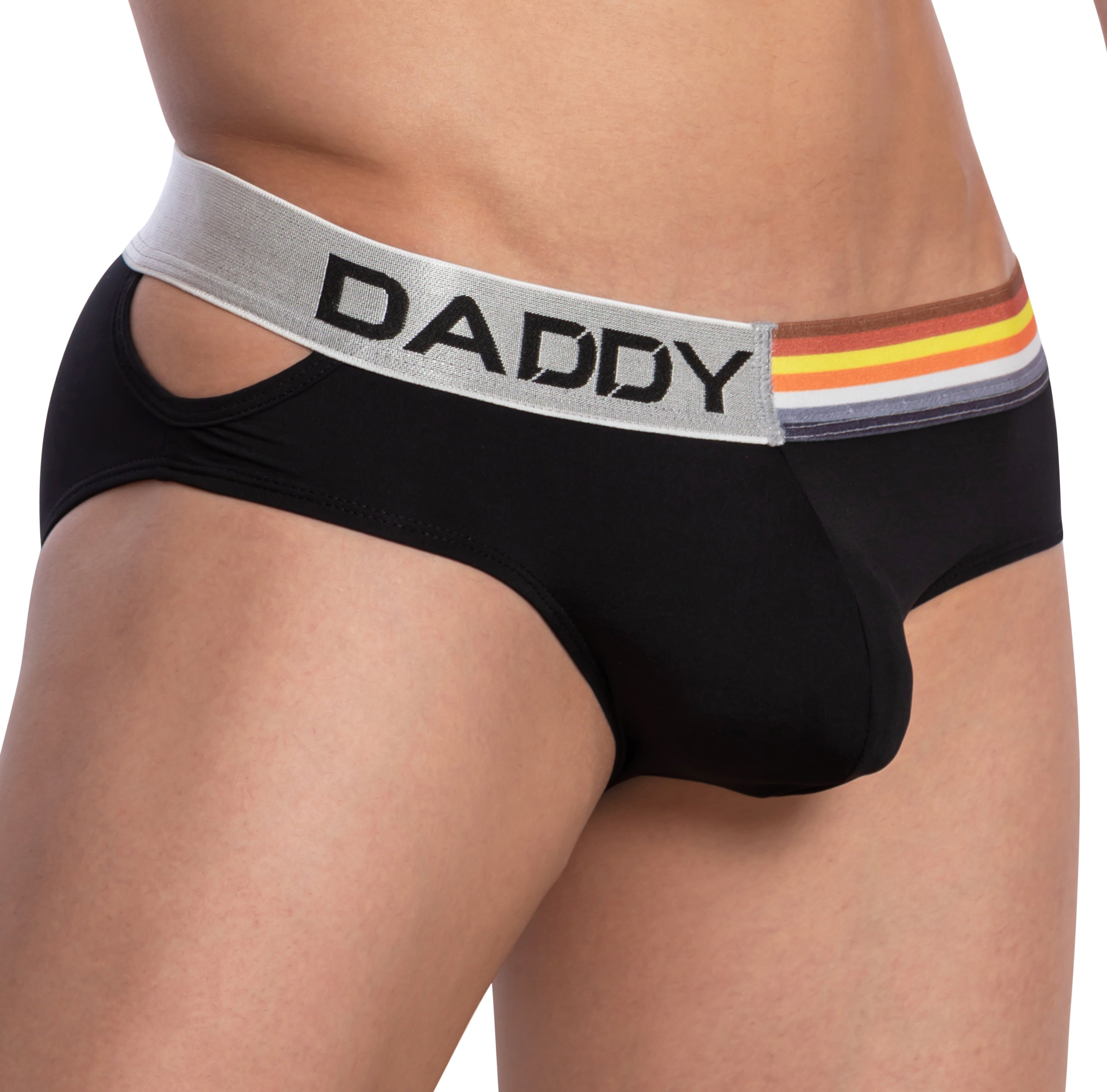 Daddy DDJ019 Brief