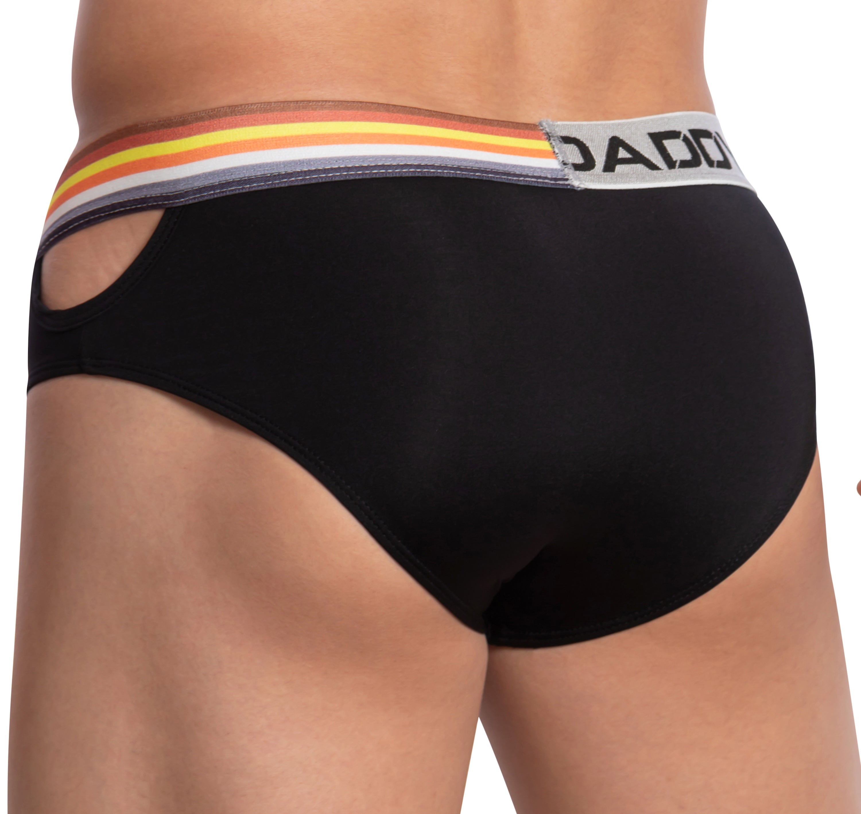 Daddy DDJ019 Brief