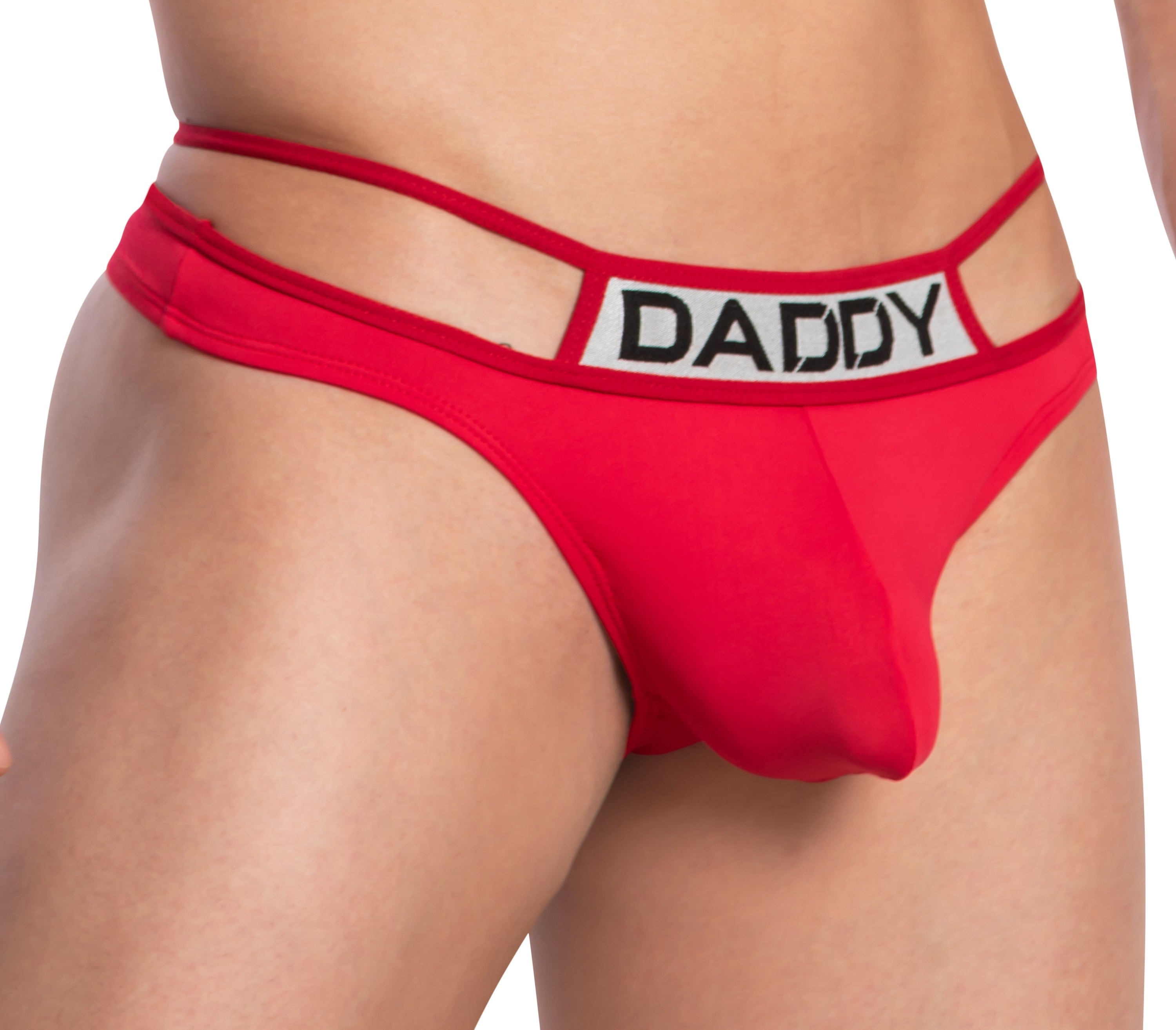 Daddy DDK040 Thong