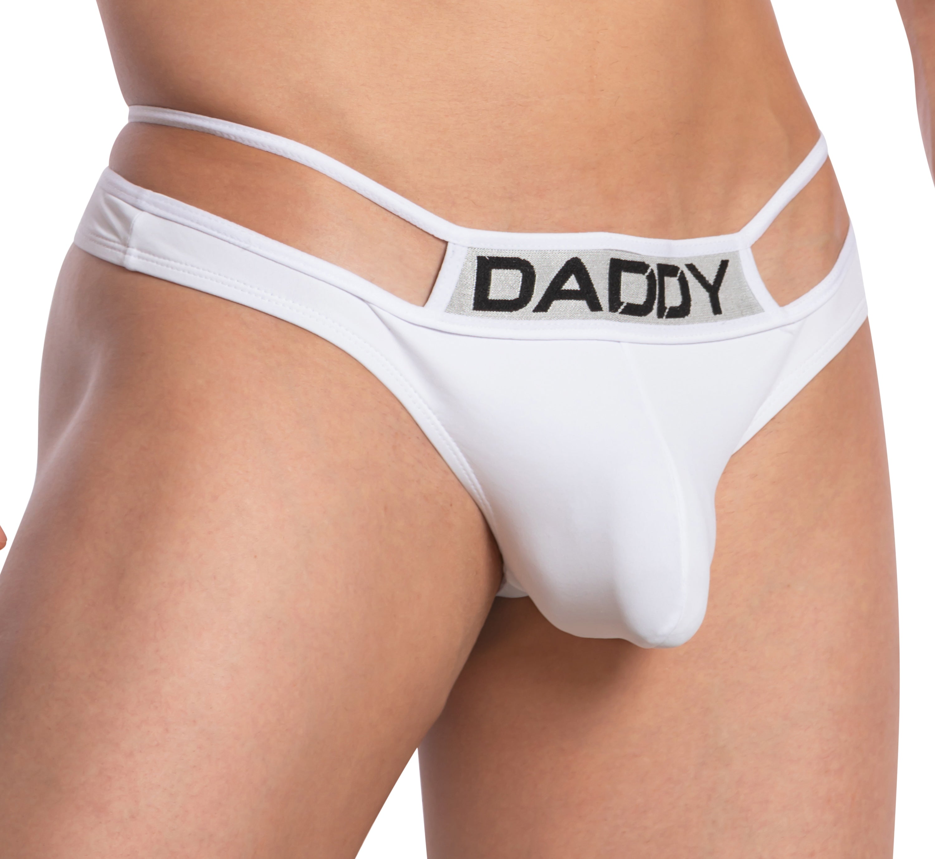Daddy DDK040 Thong