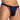 Daddy DDE062 Cheeky Open Back Jockstrap Irresistible Sexy Underwear