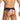 Daddy DDE062 Cheeky Open Back Jockstrap Fashionable Men's Underwear
