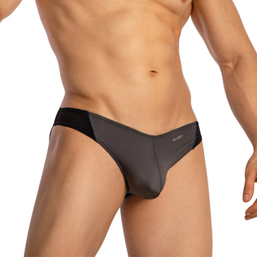 Daddy DDE063 Supportive Peek-a-boo Jockstrap Sexy Men's Underwear Choice