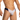 Daddy DDE063 Supportive Peek-a-boo Jockstrap Bold Men's Underwear