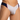 Daddy DDE063 Supportive Peek-a-boo Jockstrap Bold Men's Underwear