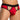 Daddy DDE064 Revealing Stylish Jockstrap Bold Men's Underwear