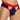 Daddy DDE064 Revealing Stylish Jockstrap Sexy Men's Underwear