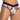 Daddy DDE064 Revealing Stylish Jockstrap Seductive Men's Undergarment