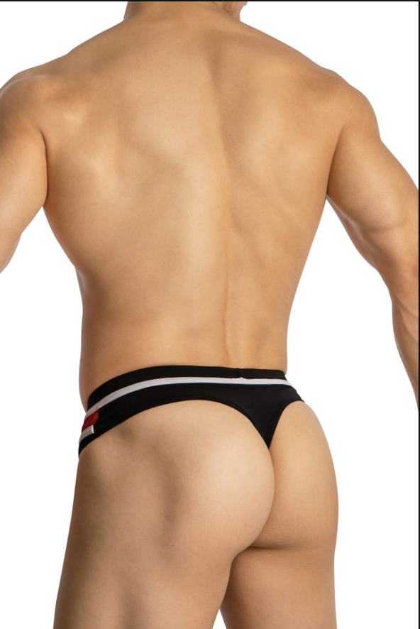 Daddy DDK044 Thong