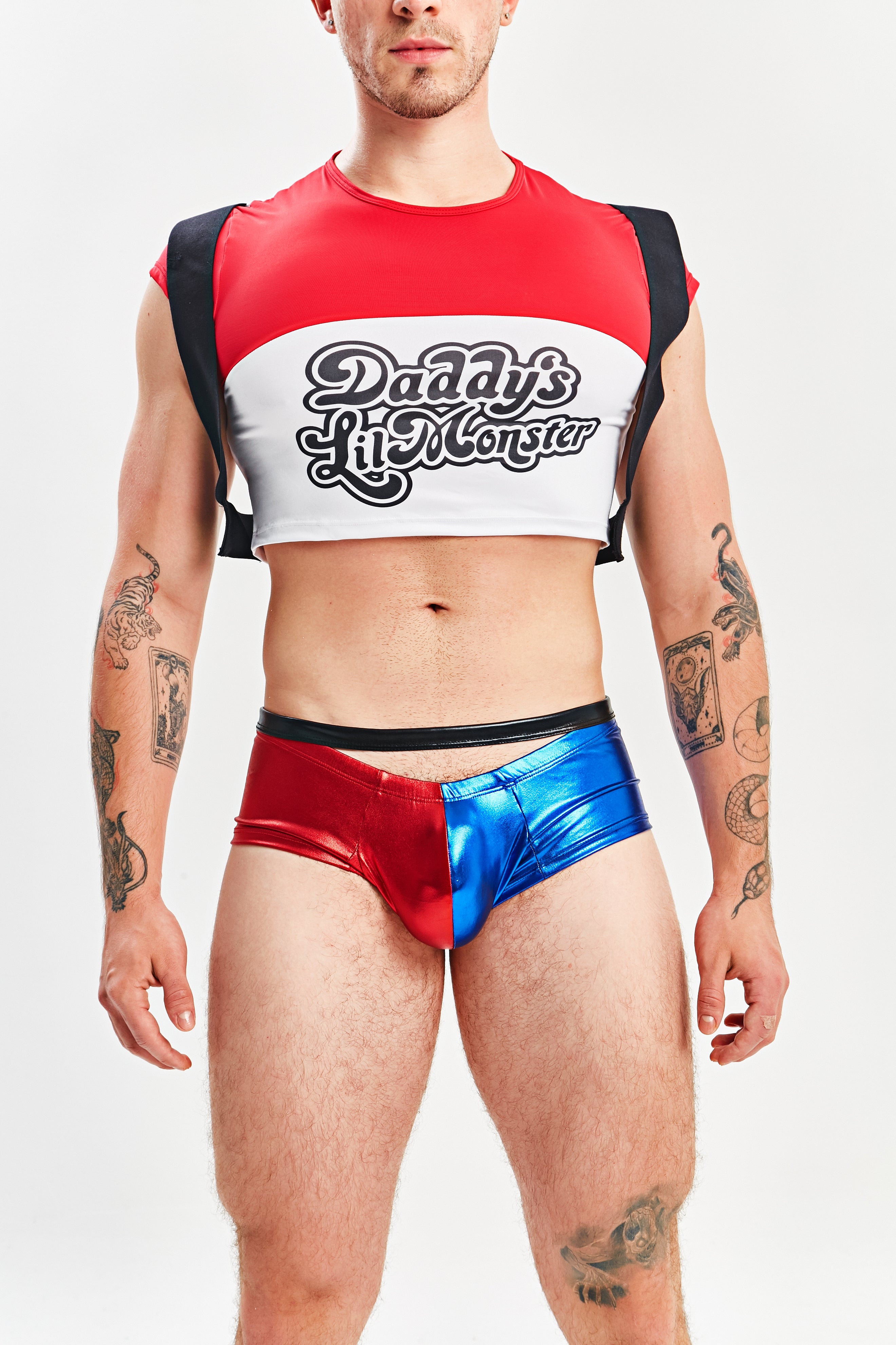 Miami Jock MJT011 Set