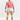 Miami Jock Barbie Men's Sexy Halloween Costume and Suite MJT010