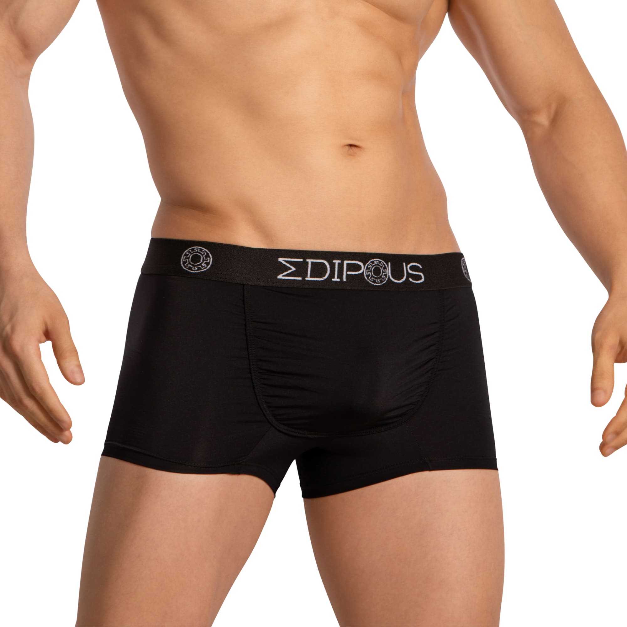Edipous EDG036 Boxer