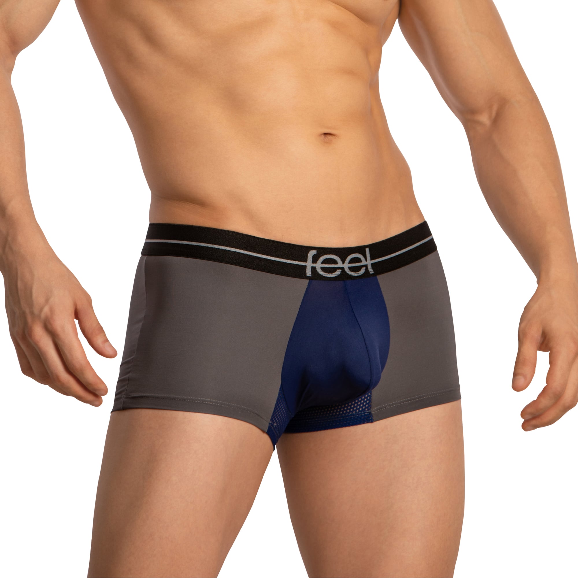Feel FEG030 Boxer Trunk