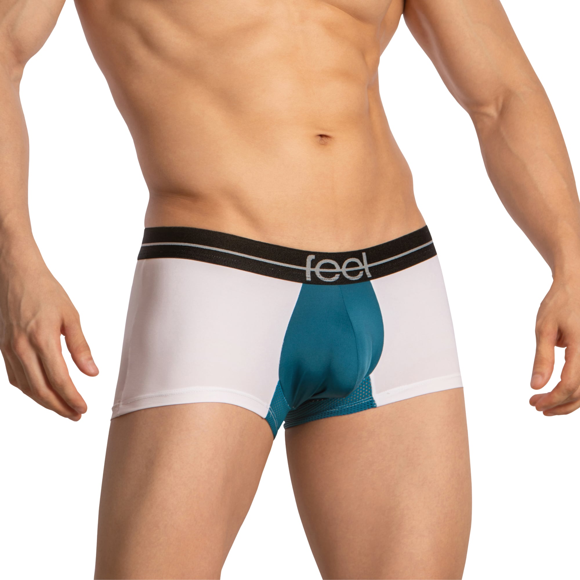 Feel FEG030 Boxer Trunk