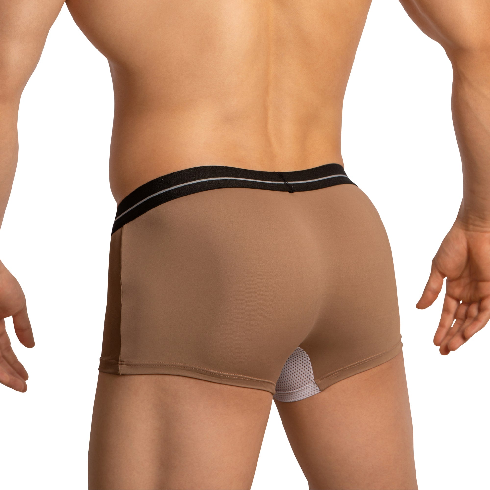 Feel FEG030 Boxer Trunk