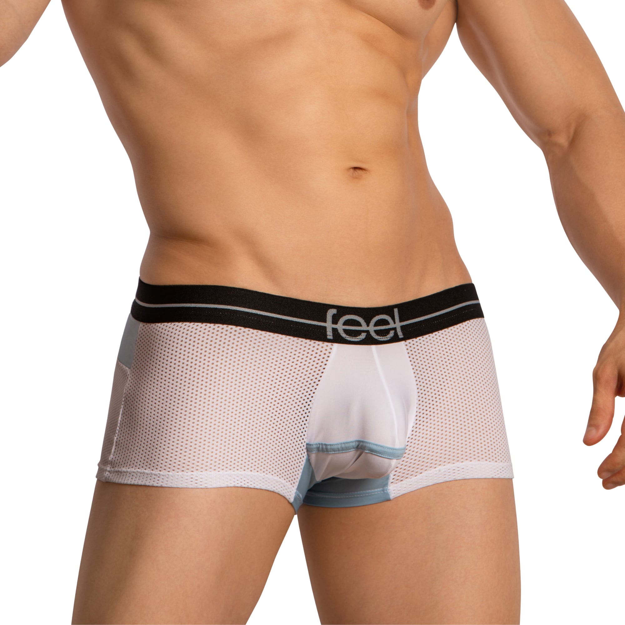 Feel FEG031 Boxer Trunk