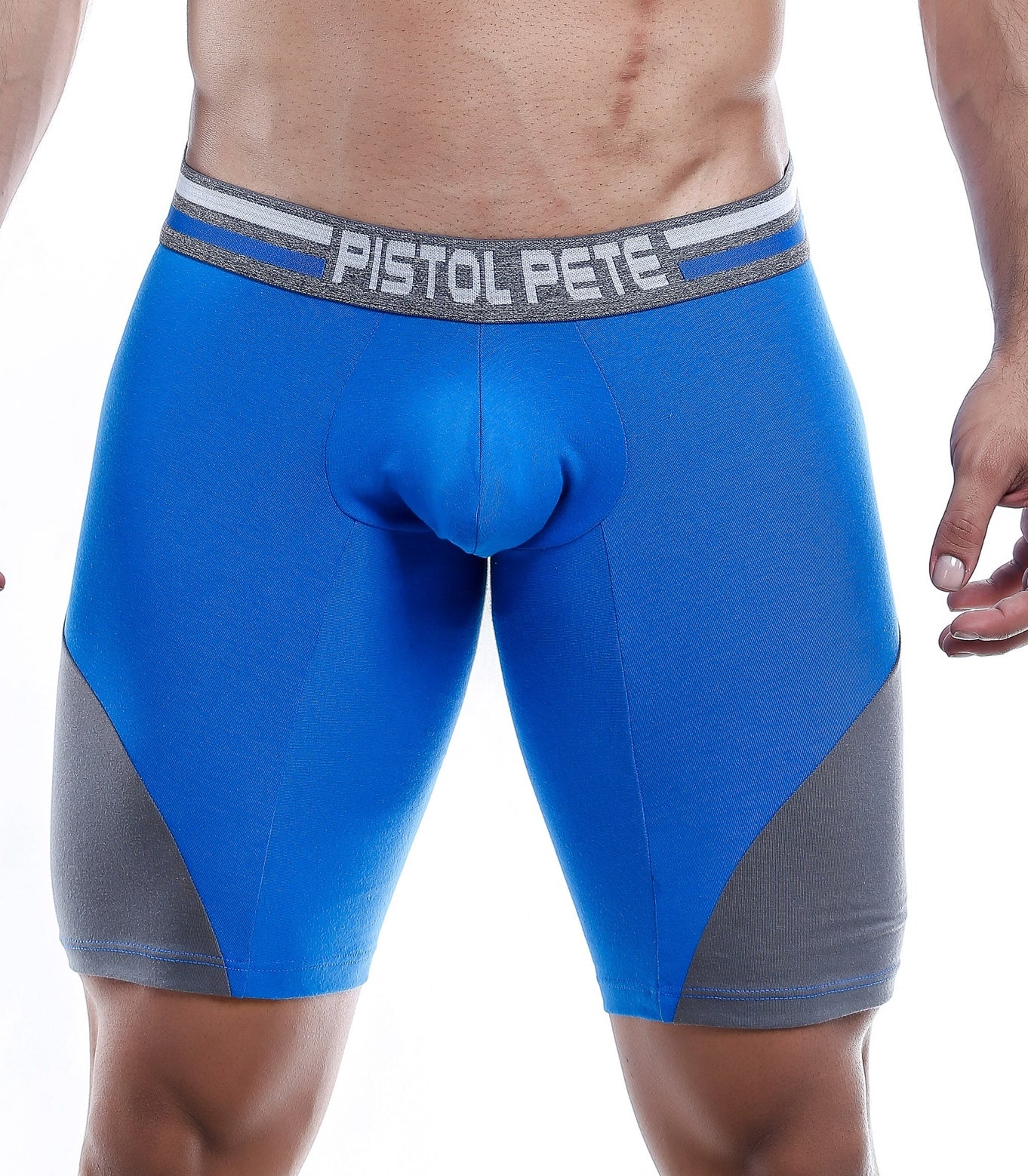 Pistol Pete PPG013 Boxer Trunk