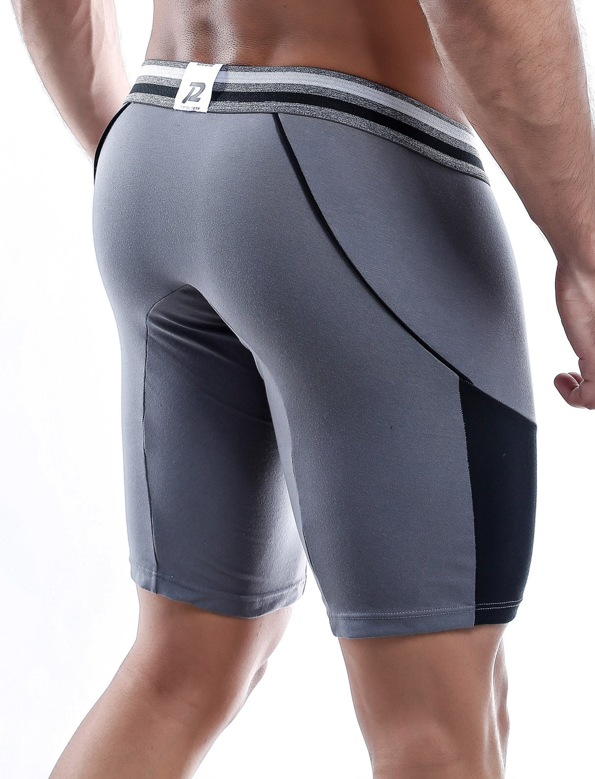 Pistol Pete PPG013 Boxer Trunk