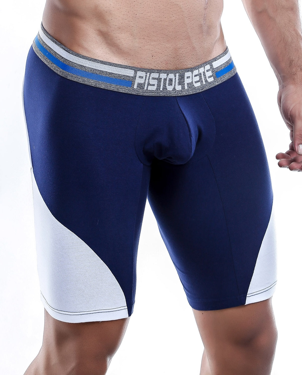 Pistol Pete PPG013 Boxer Trunk