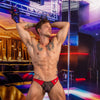 Good Devil GDE072 Seductive Jockstrap barely there Modern Male Lingerie