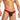 Good Devil GDE072 Seductive Jockstrap barely thereContemporary Men's Jockstrap