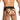 Good Devil GDE073 Jockstrap attached C-Ring Daring Men's Undergarments