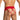 Good Devil GDE073 Jockstrap attached C-Ring Sexy Men's Underwear