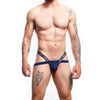 Good Devil GDE074 Jockstrap