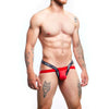 Good Devil GDE074 Jockstrap