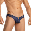 Good Devil GDI041 Bikini with Supportive metal ring Men's Intimate Underwear