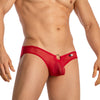 Good Devil GDI041 Bikini with Supportive metal ring Seductive Men's Undergarment
