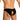 Good Devil GDI041 Bikini with Supportive metal ring Bold Men's Underwear