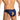 Good Devil GDI041 Bikini with Supportive metal ring Sexy Men's Underwear