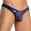 Good Devil GDJ019 Half Mesh Thong Fashionable Men's Thong